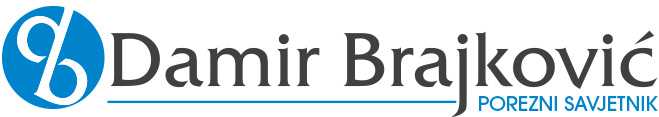Damir Brajkovic - porezni savjetnik